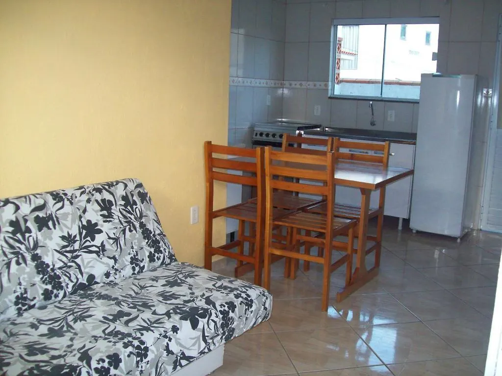 Florianópolis Pousada Ondas Da Barra אורחן