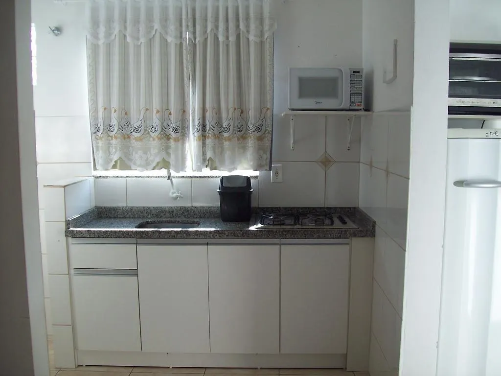 אורחן Florianópolis Pousada Ondas Da Barra ברזיל
