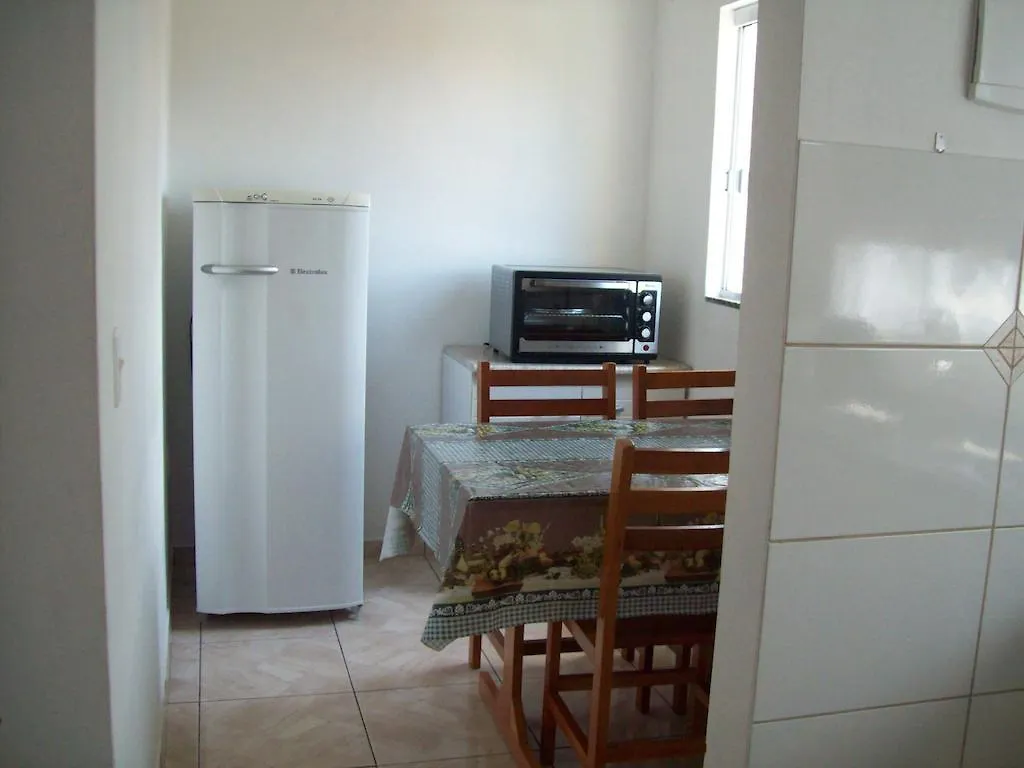 Florianópolis Pousada Ondas Da Barra 0*,  ברזיל