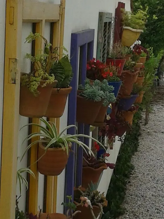 Florianópolis Pousada Ondas Da Barra