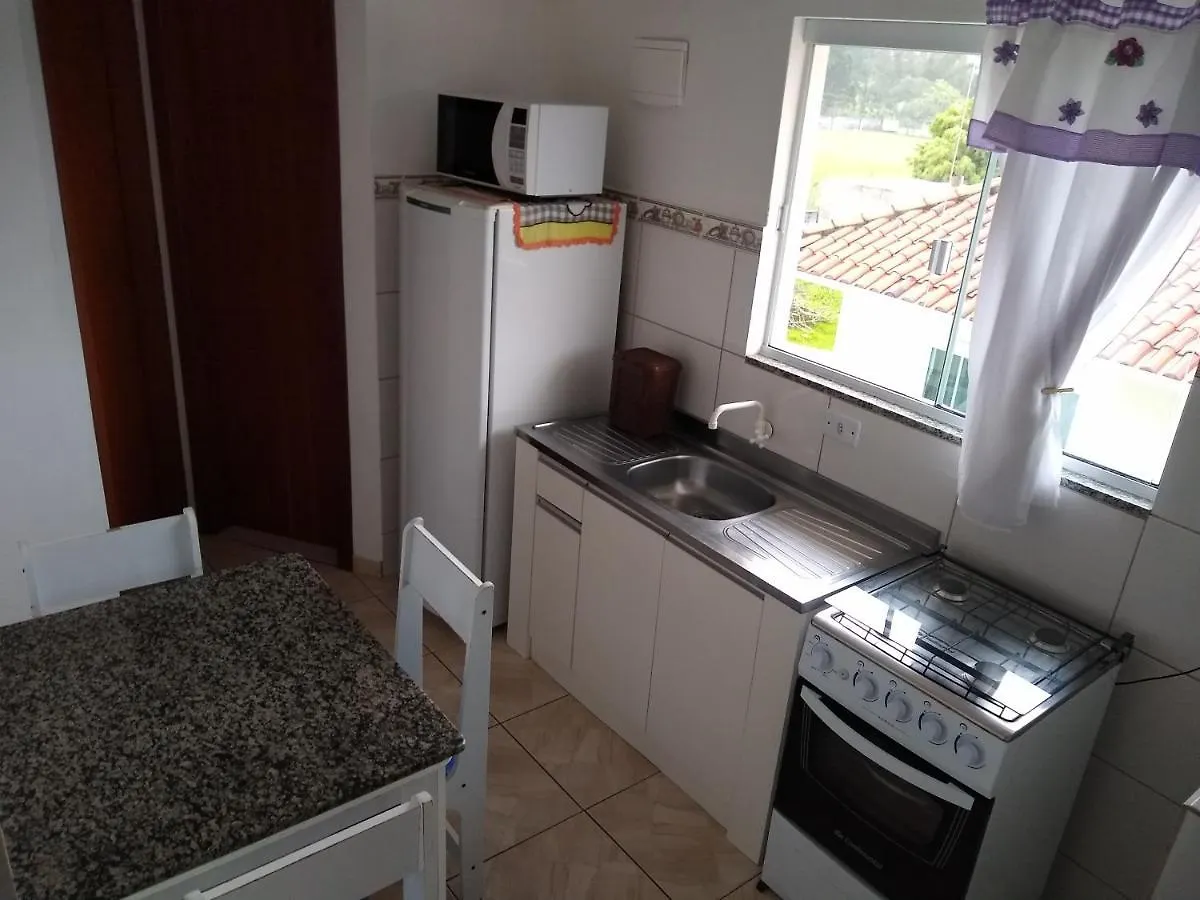 Inn Pousada Ondas Da Barra Florianopolis