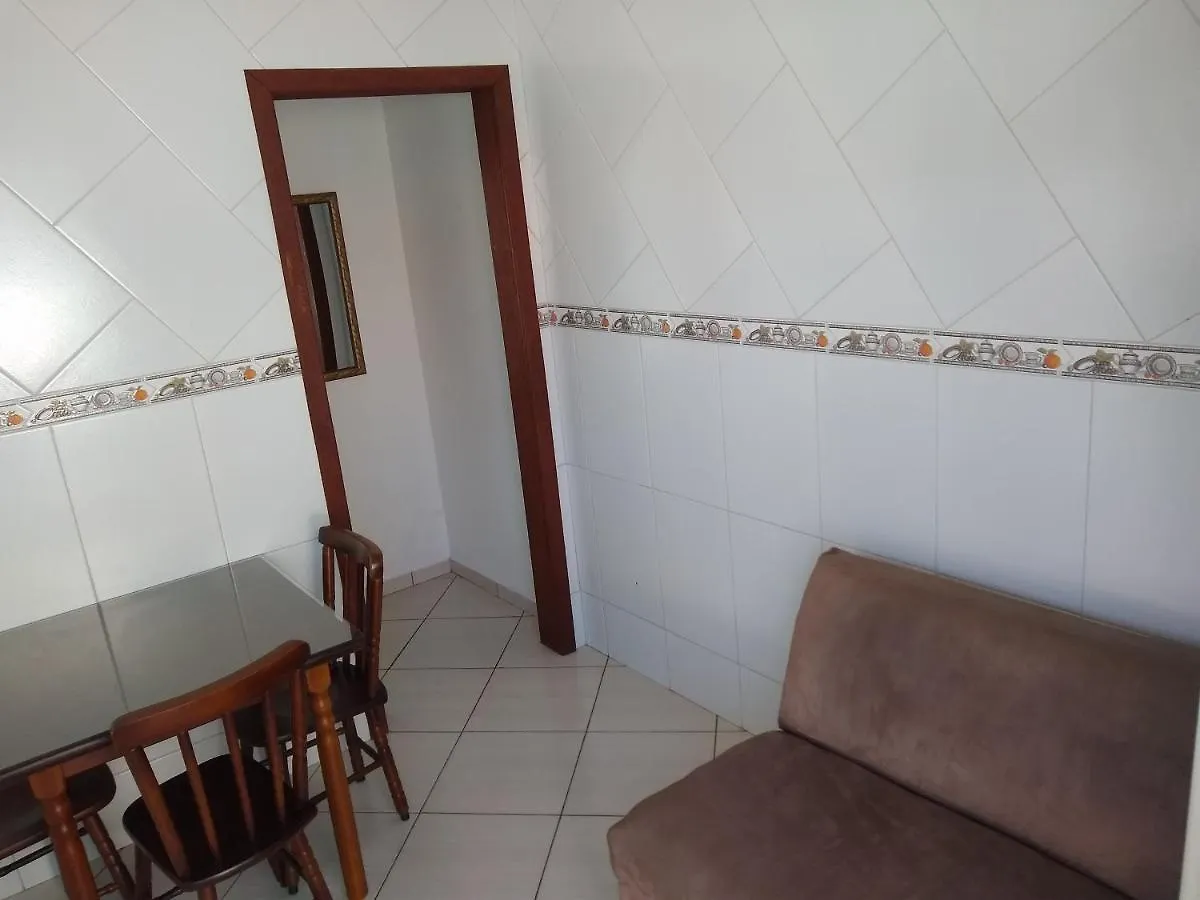 Pousada Ondas Da Barra Florianopolis Inn
