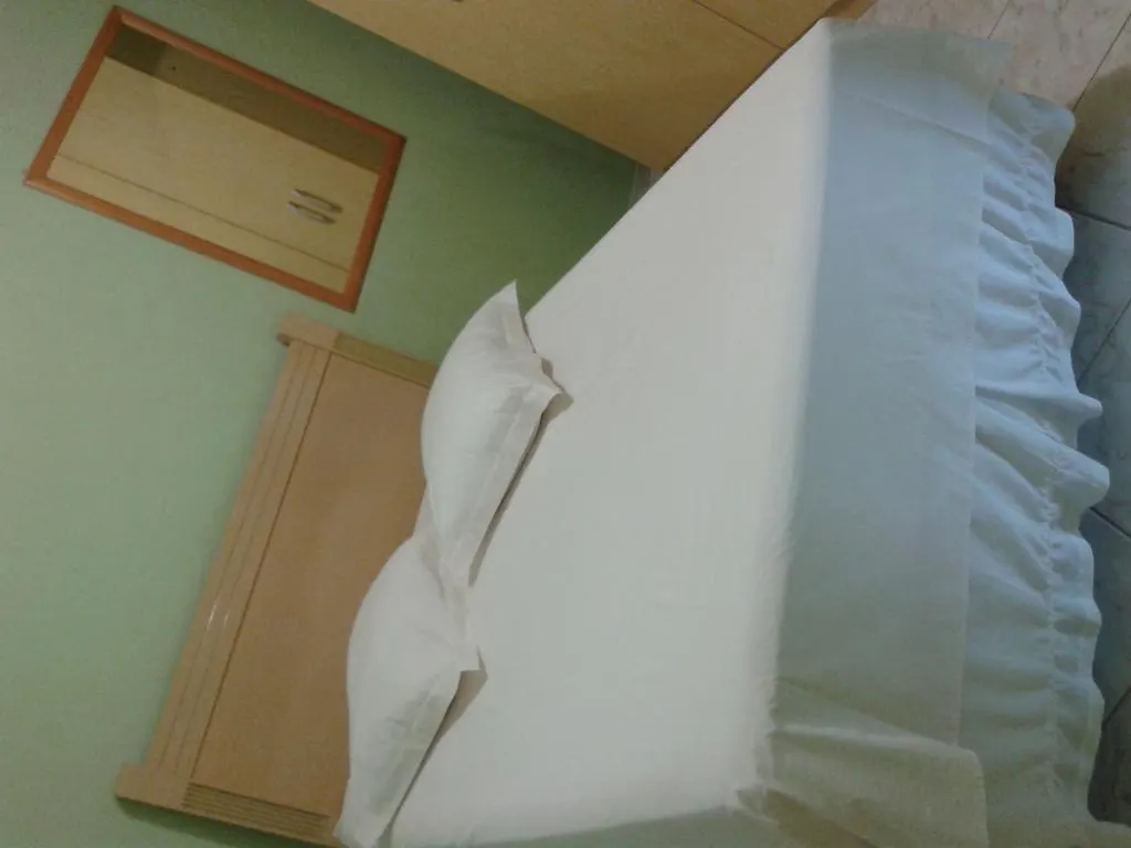 Inn Pousada Ondas Da Barra Florianopolis