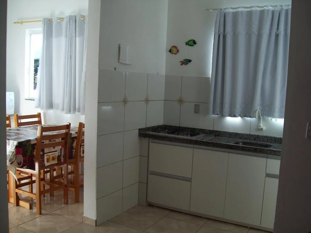 Inn Pousada Ondas Da Barra Florianopolis