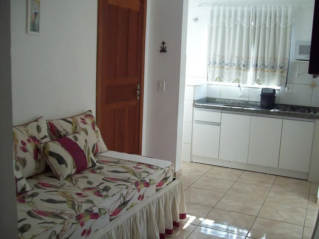 Inn Pousada Ondas Da Barra Florianopolis