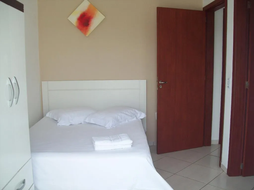 Inn Pousada Ondas Da Barra Florianopolis