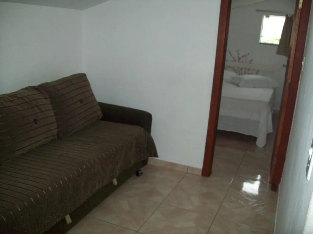 Pousada Ondas Da Barra Florianopolis