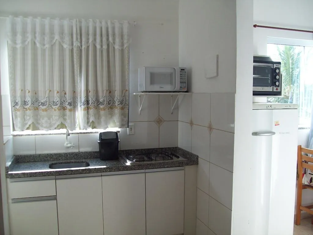 Inn Pousada Ondas Da Barra Florianopolis