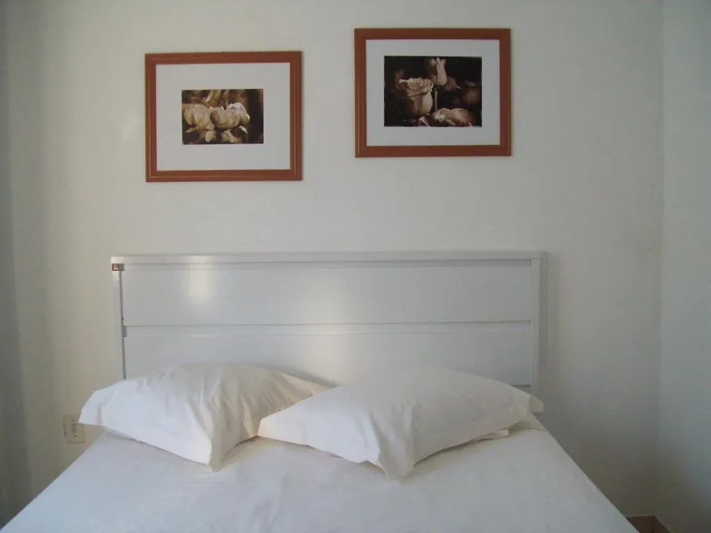 Pousada Ondas Da Barra Florianopolis Inn