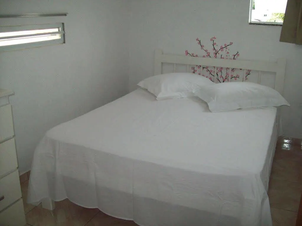 Pousada Ondas Da Barra Florianopolis 0*,