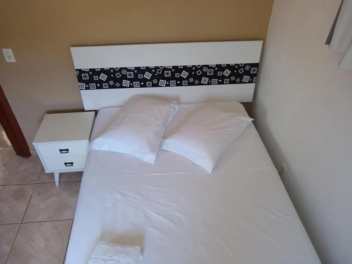 Inn Pousada Ondas Da Barra Florianopolis