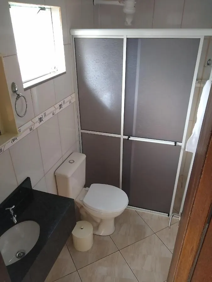 Pousada Ondas Da Barra Florianopolis Inn